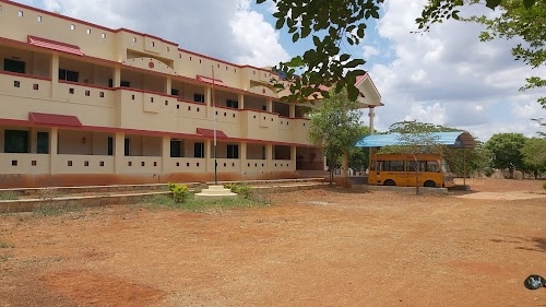 St.Joseph College of Education, Karaikudi