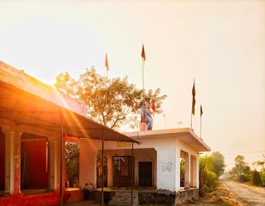 Jaharveer Baba Temple