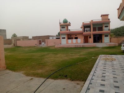 Purabsar