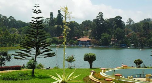 Yercaud