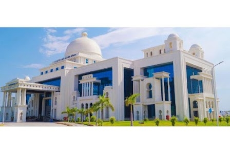 Dr. A.P.J. Abdul Kalam Technical University