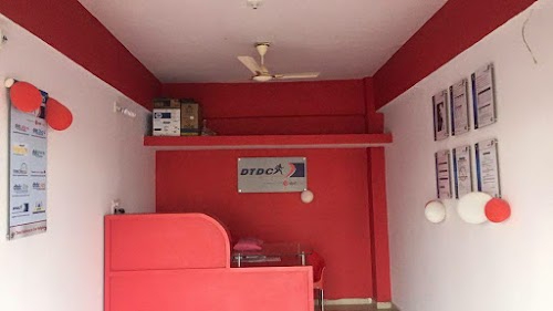 DTDC Courier & Cargo Service -NIMERO ENTERPRISE