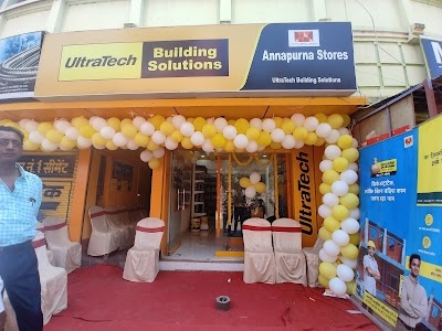 Annapurna Store UBS (Cement & Hardware)