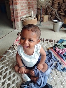 Pathwari Mata