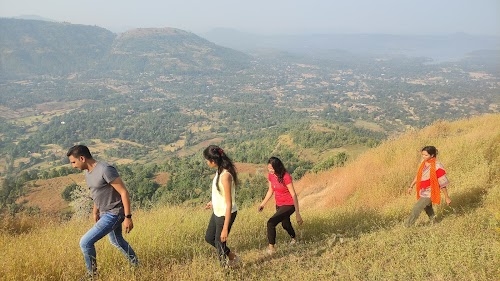 Gandavle Hill