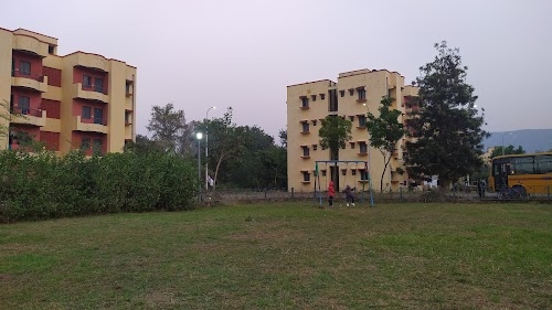 Ordnance Factory Nalanda