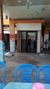 Axis Bank ATM