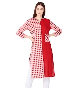 New Fashion Kurties