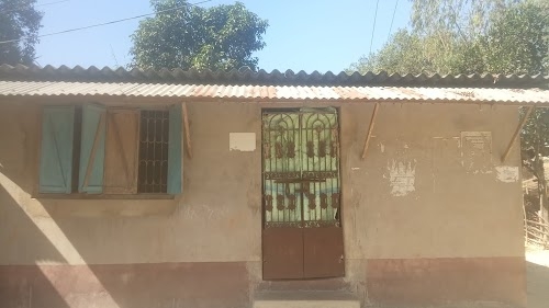 Jahangirpur