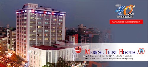 Medical Trust Hospital