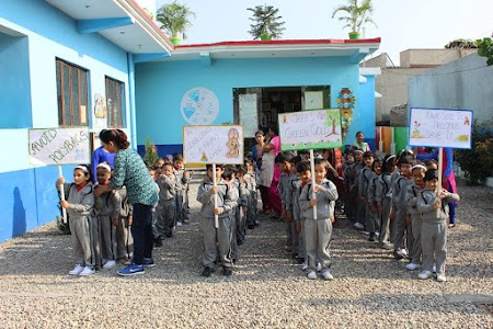 Kids Pathways School