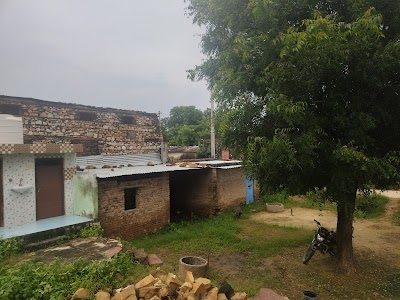Panchna bandh Karauli