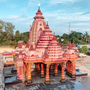 Bijni Laxmi Mandir