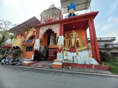 Balaji Temple