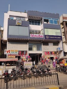 Virendra Tower Sanganer
