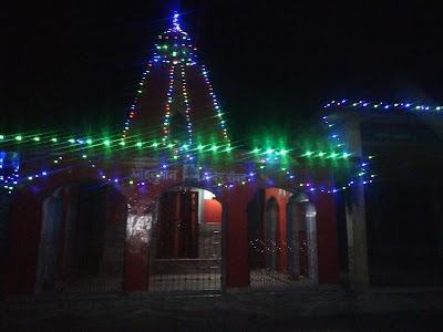 Shiv Mandir