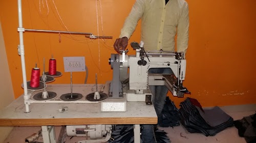 M/S AASHI GARMENTS ENTERPRISES