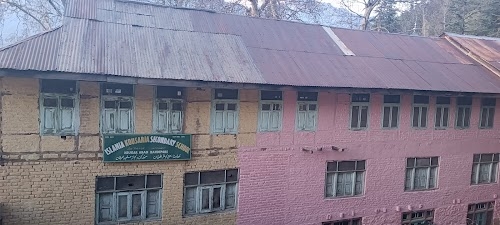 Kousaria secondary school