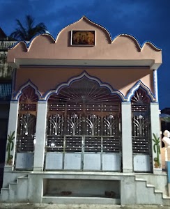 Vidyasagar Pally Durga mandir