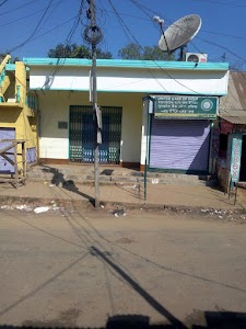 United Bank of India ATM