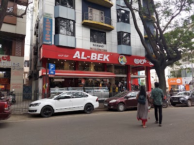 AL-BEK Restaurant