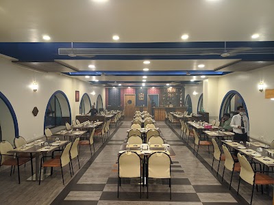 Dombivli Gymkhana - Revelation by Suruchi Caterers, Family Restaurant and Bar