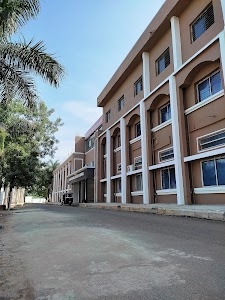 Al Badar Rural Dental College & Hospital