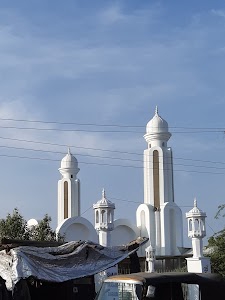 Turk Shahi Masjid