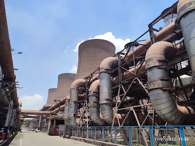 Durgapur Steel Plant
