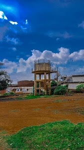 Dedharota Water Tank