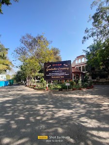 Shri Ramdeobaba College of Engineering and Management