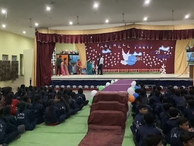 Jawahar Navodaya Vidyalaya