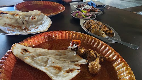 Haryana Hotel Mewati