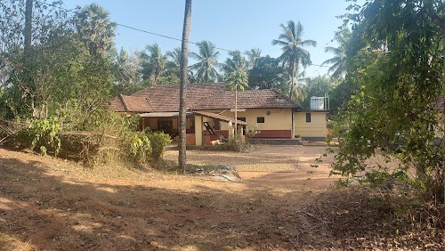Lakshmi Nilaya, Mundelu Mane