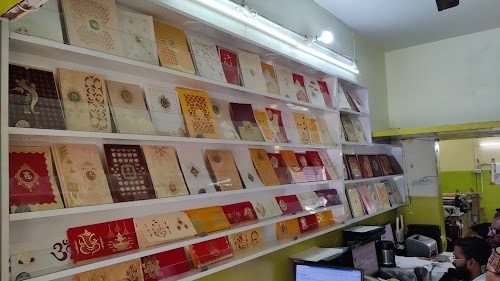 CHAUBEY PRINTING PRESS