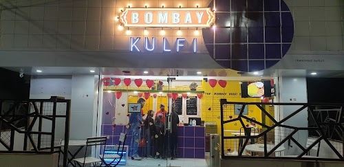 Bombay Kulfi