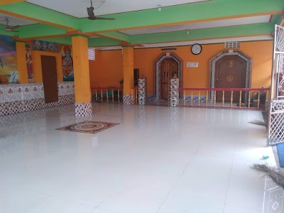 Bhandarikuda Branch Office