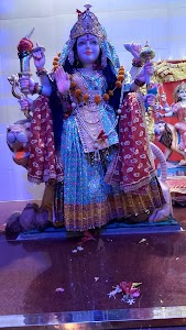 Rameshvaram Temple