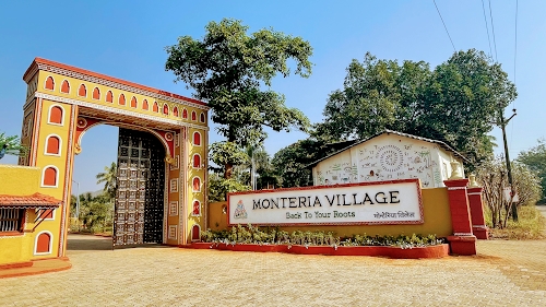 MONTERIA VILLAGE