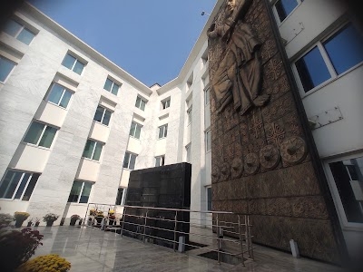 Assam House