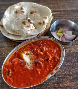Jagdamba Restaurant