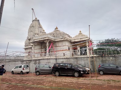 Jain Mandir