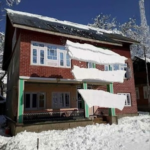 Zaidi Farm