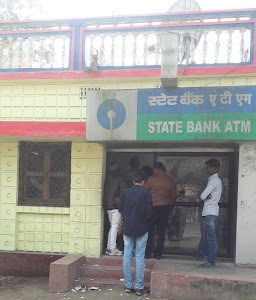 SBI ATM