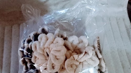 Keonjhar Famous Phula Badi