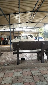 Jashubhai,Juna Umarpada