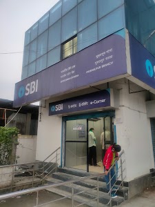 State Bank of India ATM