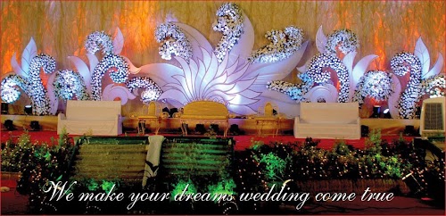 kriti the creation event & advertising pvt.ltd