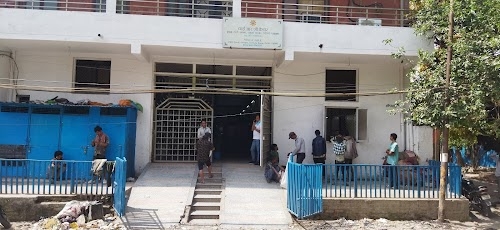 YRG CARE Medical, Educational and Research Foundation