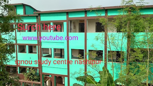 Nashipur IGNOU Study Centre